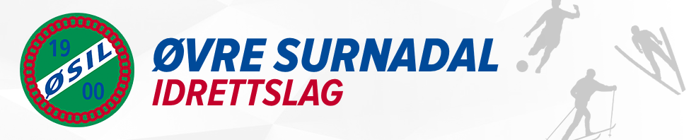 Øvre Surnadal IL